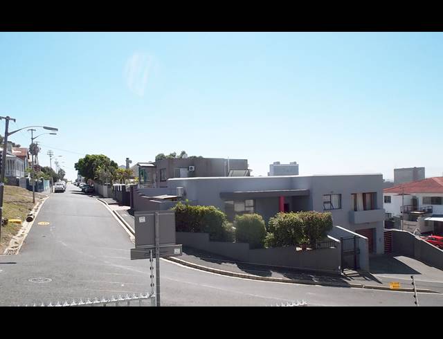 1 bed property to rent in TAMBOERSKLOOF